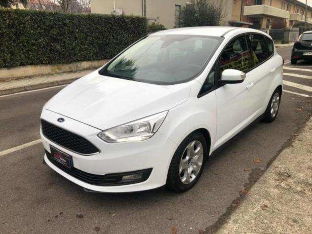 FORD C-Max 1.5 TDCi 95CV StartampStop Business rif. 21716090