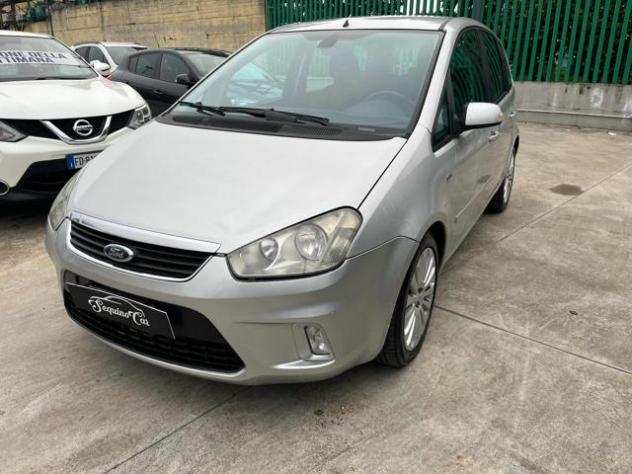 FORD C-Max 1.6 TDCi 110 CV Titanium DPF rif. 19389074