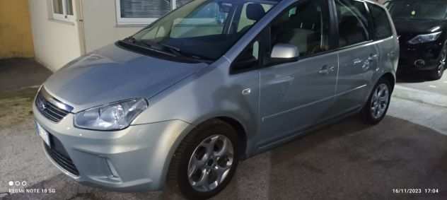 Ford c-max 1600td