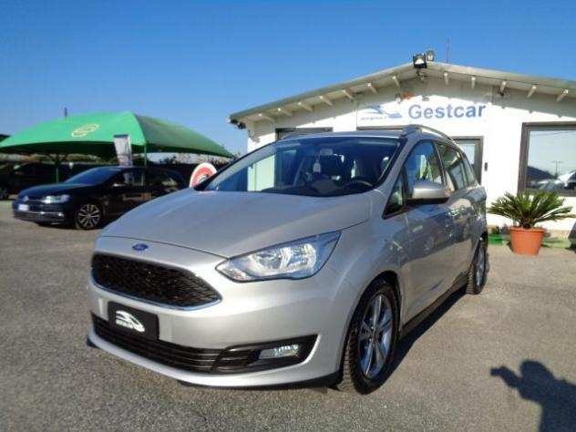 FORD C-Max 7posti 1.5 TDCi 120CV StartampStop Business rif. 19774100