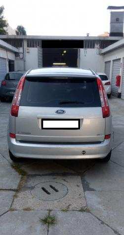 Ford C-Max C-Max 1.6 TDCi 110 CV