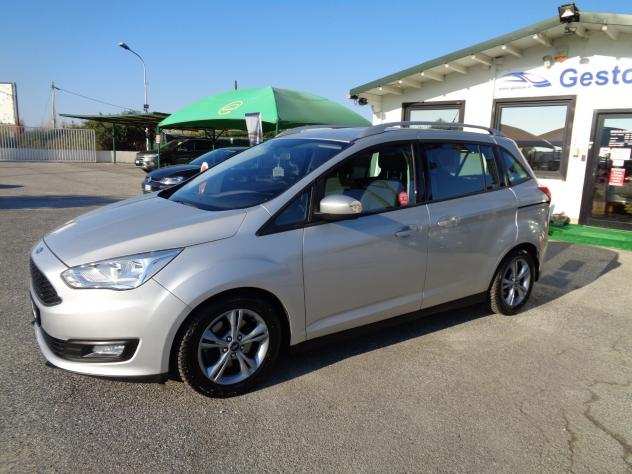 Ford C-Max C-Max7 1.5 TDCi 120CV StartampStop Business