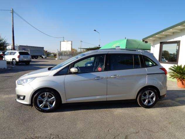 Ford C-Max C-Max7 1.5 TDCi 120CV StartampStop Business