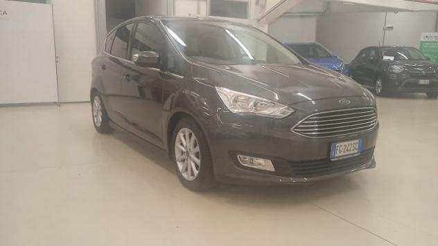 FORD C-Max III 2015 - 1.6 Titanium Gpl 120cv rif. 19107737