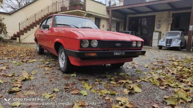 Ford Capri 1300 1978