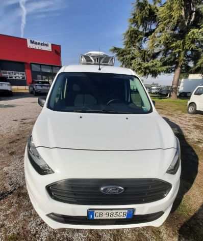 FORD CONNECT FRIGO IN FRCX