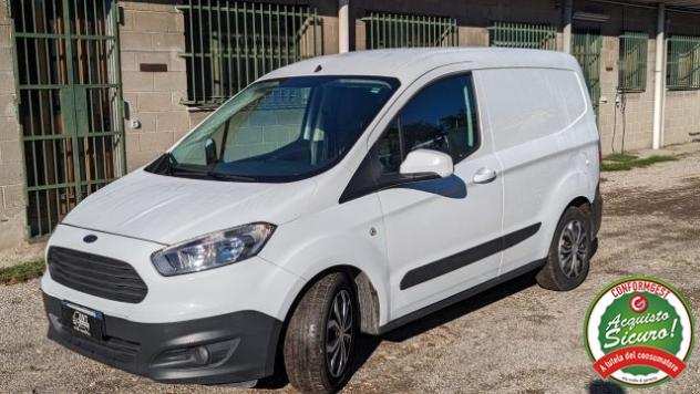 FORD Courier 2018 rif. 20122344