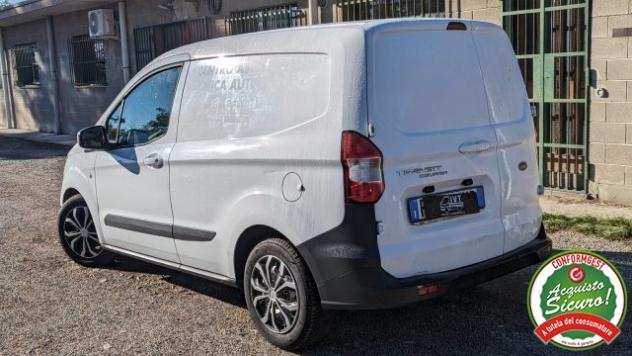 FORD Courier 2018 rif. 20122344