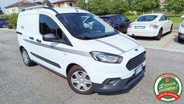 FORD Courier - 2019 rif. 19189007