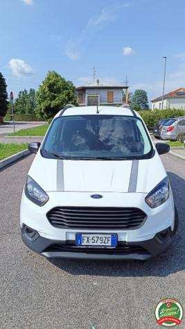 FORD Courier - 2019 rif. 19189007