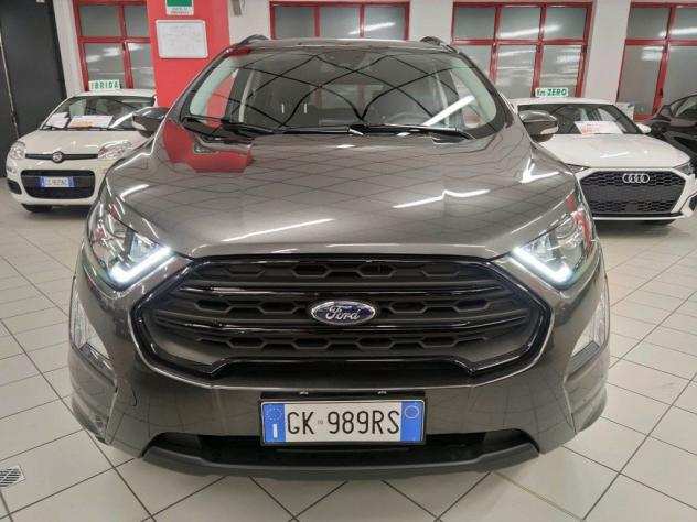 Ford EcoSport 1.0 125cv ST-Line  Car Play quotSUPER PROMOquot