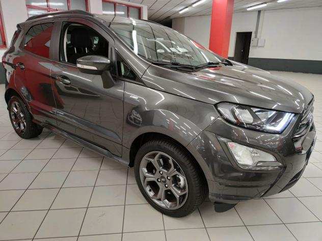 Ford EcoSport 1.0 125cv ST-Line  Car Play quotSUPER PROMOquot