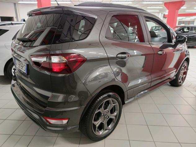 Ford EcoSport 1.0 125cv ST-Line  Car Play quotSUPER PROMOquot