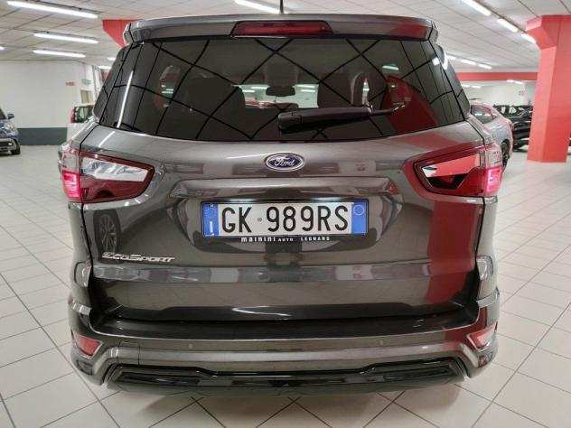 Ford EcoSport 1.0 125cv ST-Line  Car Play quotSUPER PROMOquot