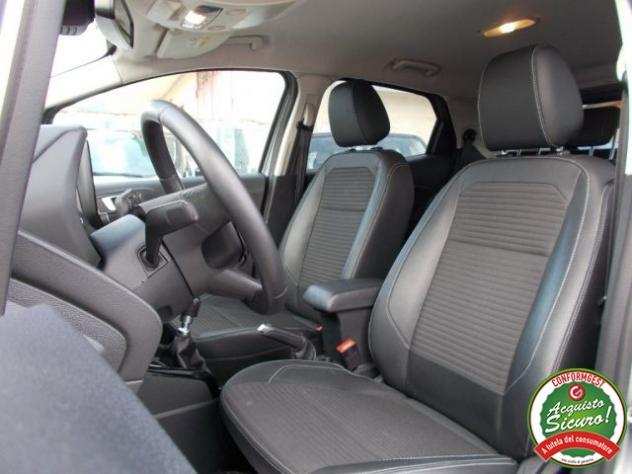 FORD EcoSport 1.0 EcoBoost 125 CV StartampStop Titanium rif. 20026360