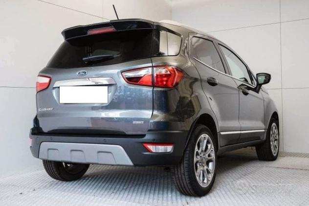 Ford ecosport anno 2019 ricambi 0238