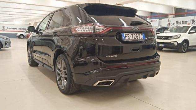 FORD Edge 2016 - 2.0 tdci Sport samps awd 210cv powershift rif. 18864768