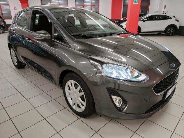 Ford Fiesta 1.0 125cv Hybrid5p Business  Car Play