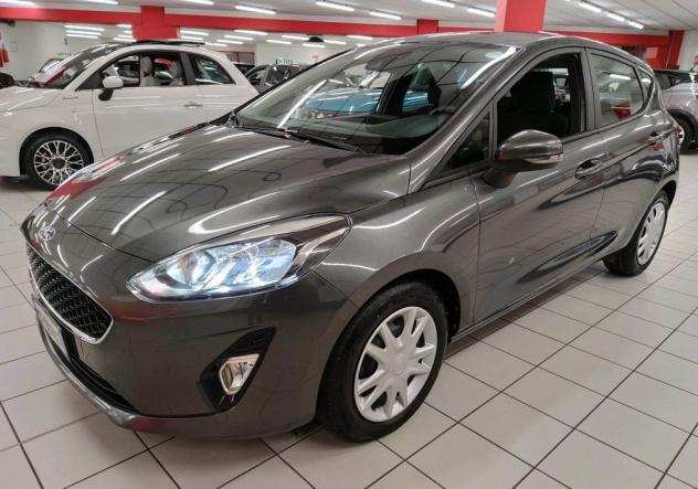 Ford Fiesta 1.0 125cv Hybrid5p Business quotSUPER PROMOquot