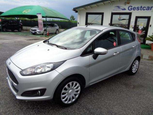 FORD Fiesta 1.0 Ecoboost 100 CV 5 porte Plus rif. 19435656