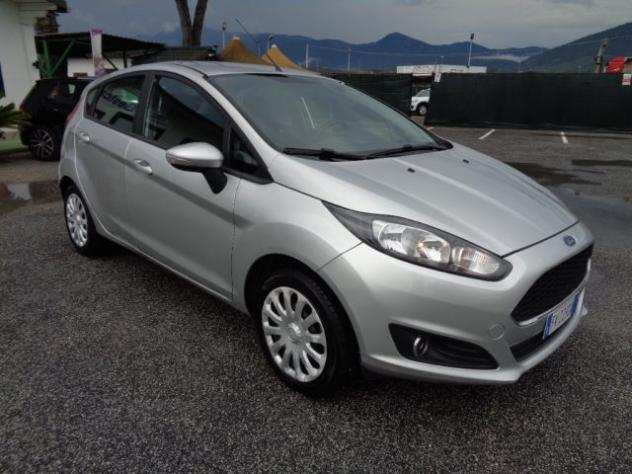 FORD Fiesta 1.0 Ecoboost 100 CV 5 porte Plus rif. 19435656