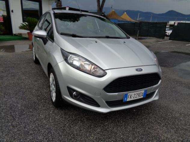 FORD Fiesta 1.0 Ecoboost 100 CV 5 porte Plus rif. 19435656