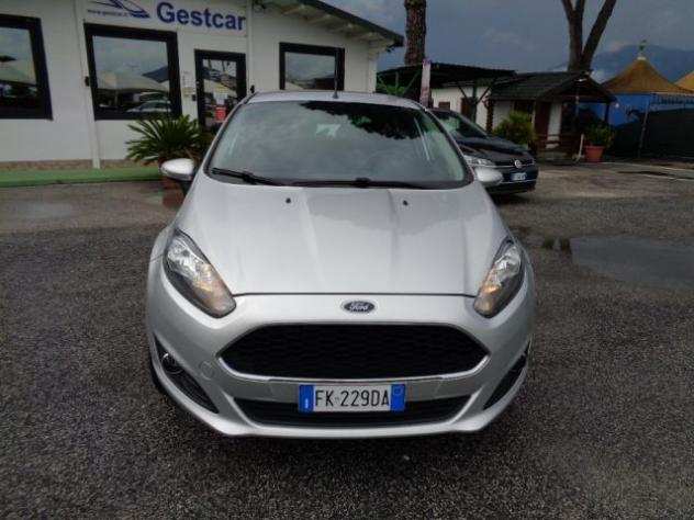 FORD Fiesta 1.0 Ecoboost 100 CV 5 porte Plus rif. 19435656