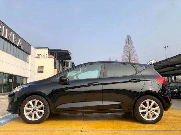 FORD Fiesta 1.1 75 CV 5 porte Connect neopatentati rif. 18552474