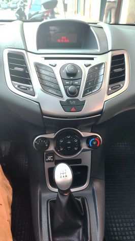 Ford Fiesta 1200 GPL