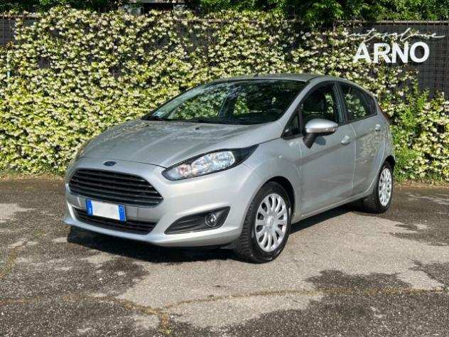 FORD Fiesta 1.4 5 porte Bz.- GPL Business rif. 19130778