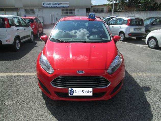 FORD Fiesta 1.4 5 porte Bz.- GPL rif. 21476438