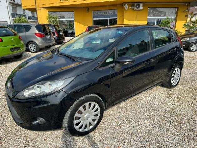 FORD Fiesta  1.4 5 porte Bz.- GPL rif. 21476803