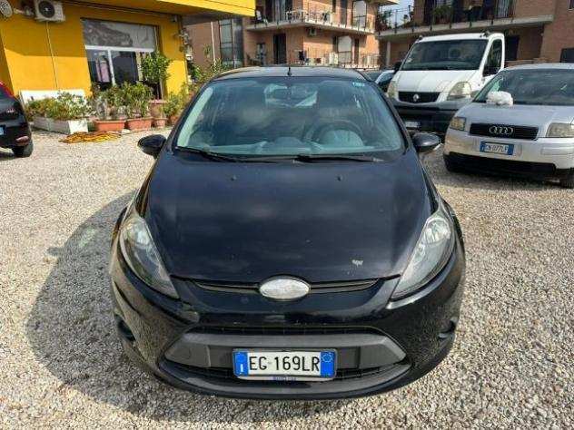 FORD Fiesta  1.4 5 porte Bz.- GPL rif. 21476803