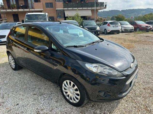 FORD Fiesta  1.4 5 porte Bz.- GPL rif. 21476803