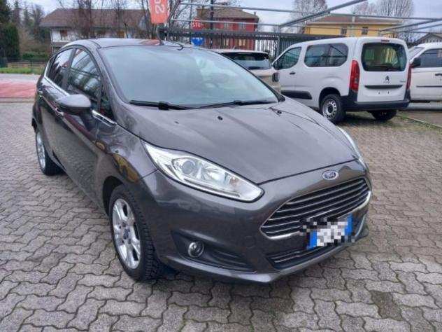 FORD Fiesta 1.4 5p. Bz.- GPL Titanium rif. 20468764