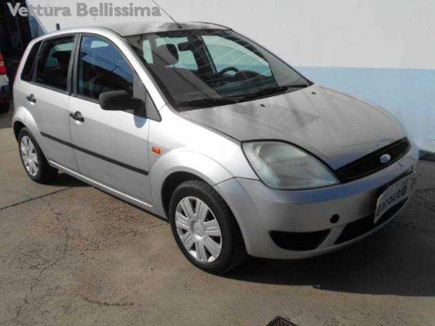 FORD Fiesta 1.4 TDCi 5p. Ambiente NEOPATENTATI rif. 21476095