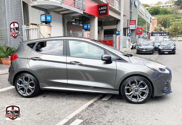 Ford Fiesta 1.5 EcoBlue 5 porte ST-Line ADATTA NEO PATENTATI