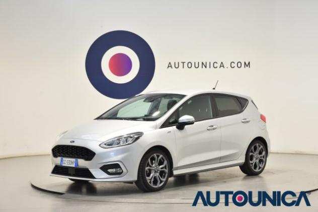 FORD Fiesta 1.5 ECOBLUE 5 PORTE ST-LINE LED NEOPATENTATI rif. 20628893