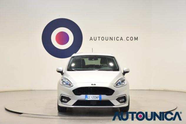 FORD Fiesta 1.5 ECOBLUE 5 PORTE ST-LINE LED NEOPATENTATI rif. 20628893