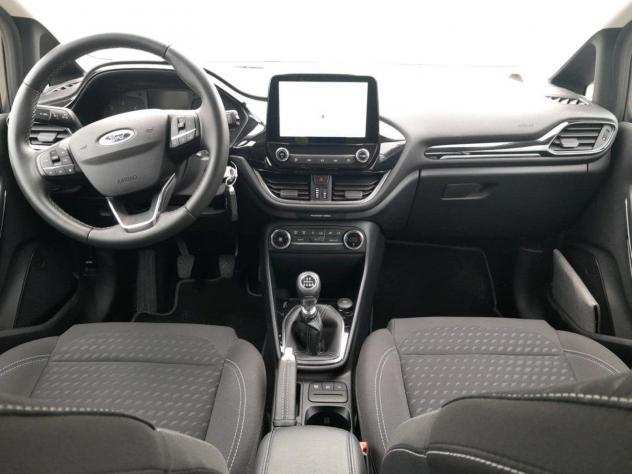 Ford Fiesta 1.5 EcoBlue 5 porte Titanium NAVIGATORECL16VOLANTE MULTIFPDC