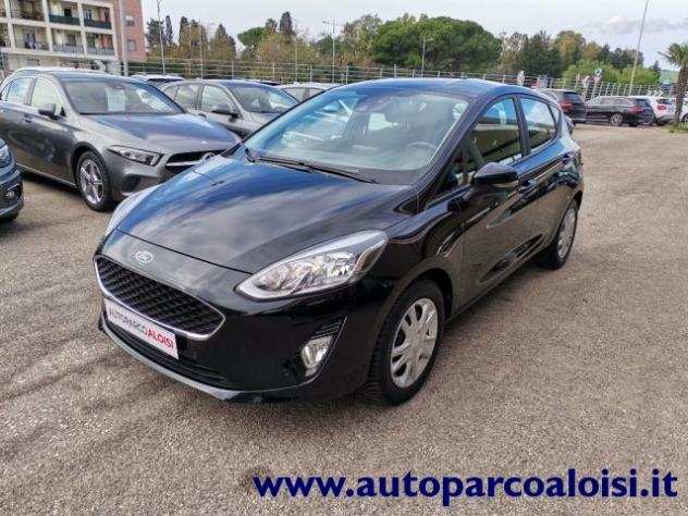 FORD Fiesta 1.5 EcoBlue Diesel rif. 18041901