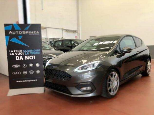 FORD Fiesta 1.5 Ecoboost 200 CV 3p ST performancepack rif. 19370780