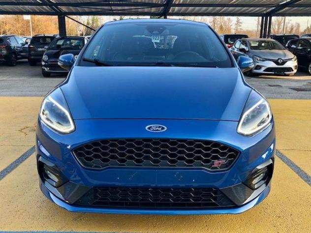 FORD Fiesta 1.5 Ecoboost 200 CV 5p ST telecamera fariled rif. 18427773