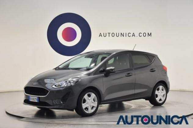 FORD Fiesta 1.5 TDCI 5 PORTE PLUS NEOPATENTATI rif. 20417677