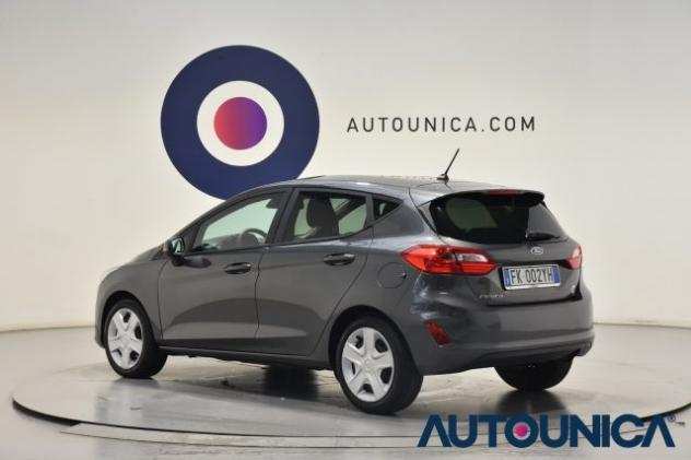 FORD Fiesta 1.5 TDCI 5 PORTE PLUS NEOPATENTATI rif. 20417677