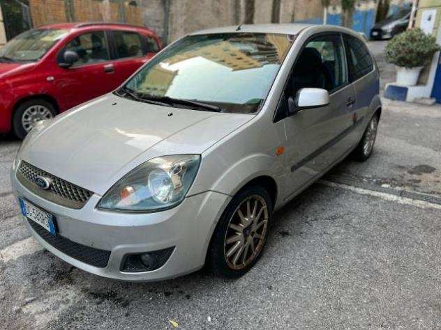 FORD Fiesta 1.6 TDCi 3p. S rif. 18727567