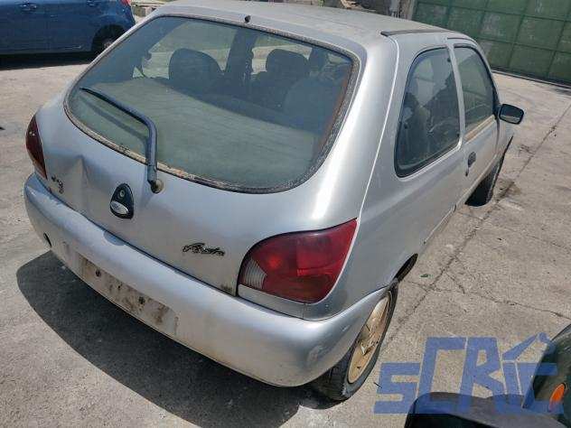 FORD FIESTA 4 1.25 i 16V 75CV 95-02 -RICAMBI