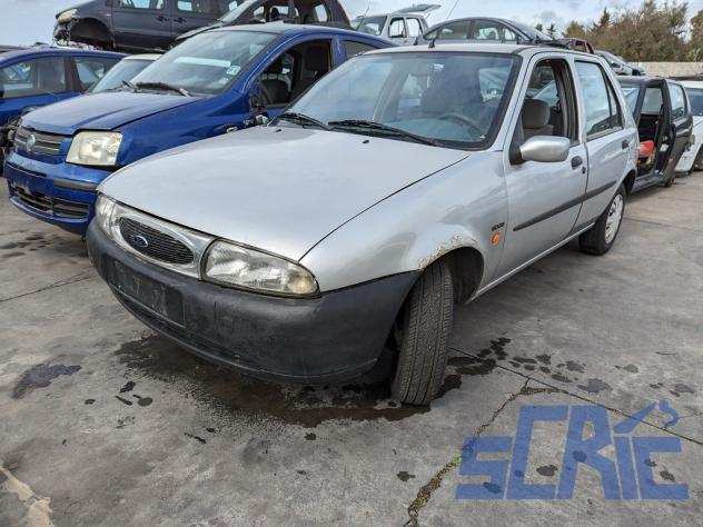 FORD FIESTA 4 SERIE 1.25 i 16V 75CV Ricambi