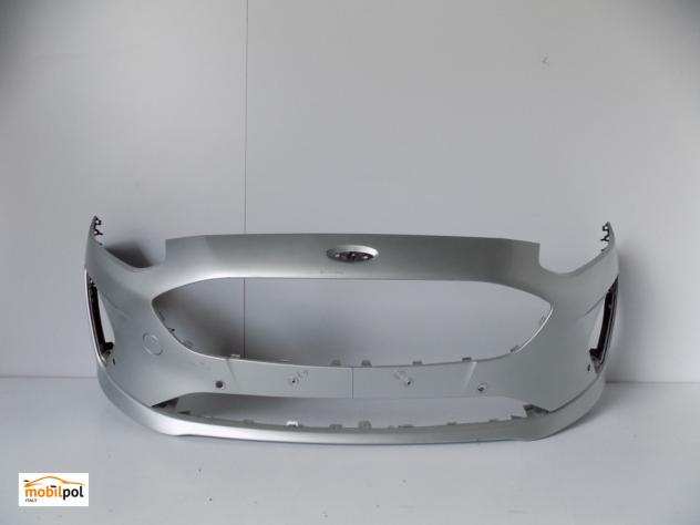 Ford Fiesta MK8 - Paraurti anteriore - 10078