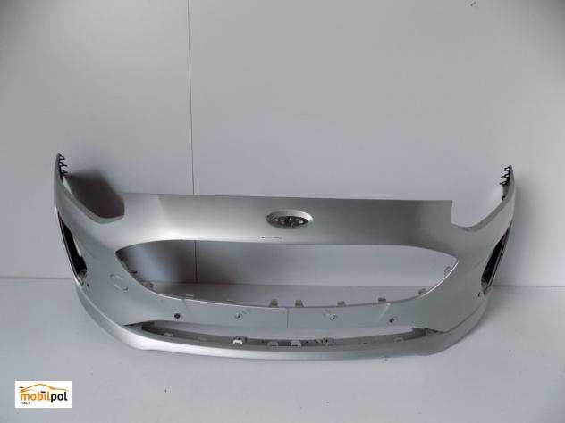 Ford Fiesta MK8 - Paraurti anteriore - 10078